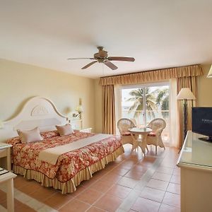 Junior Suite Sea View